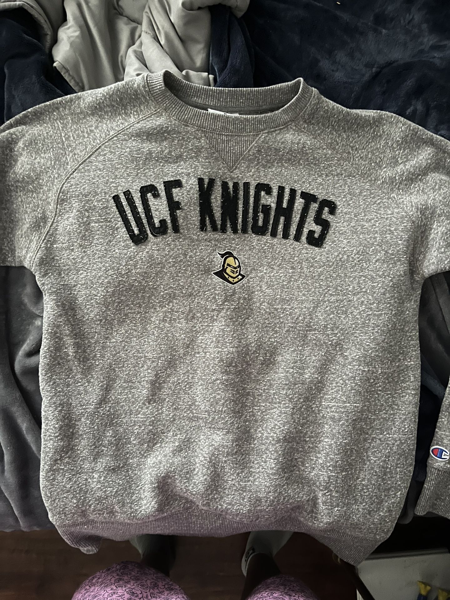 UCF Champion Sweatshirt