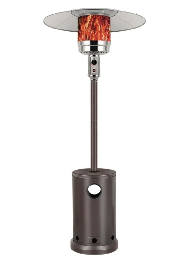 Brand new In Box “outdoor Heater”