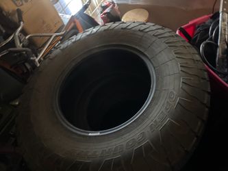 Must go Make offer 37/12.5/18 open country