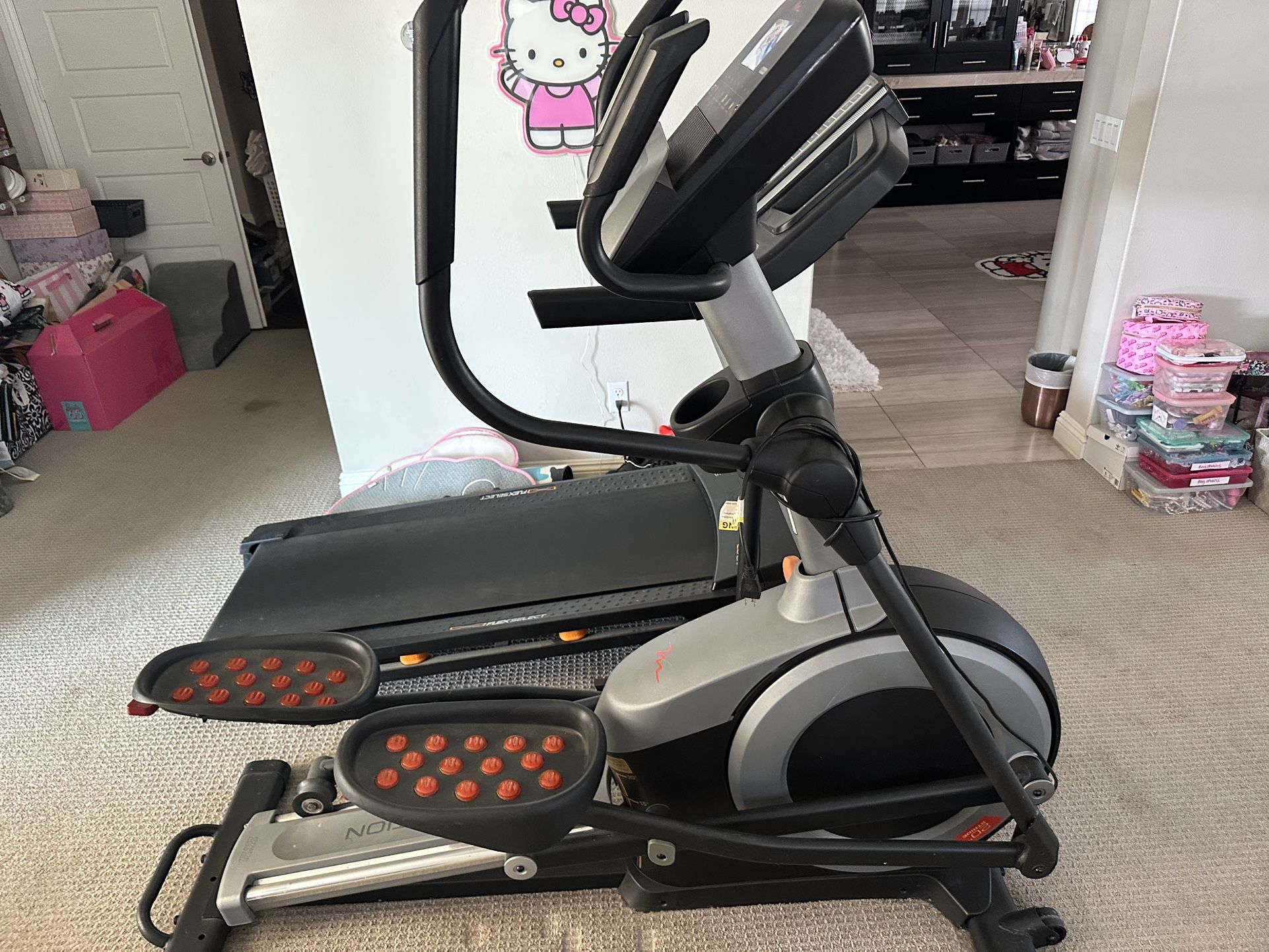 Free to good home