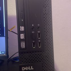 Dell Optiplex Xe2
