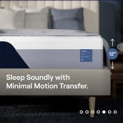 Nectar Mattress