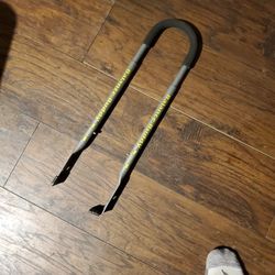 Balance Buddy Bike Handle