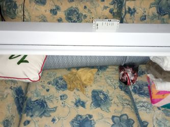 Somfy Motorized Blind
