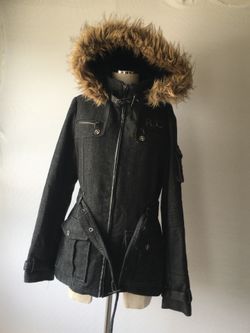 Rocawear jacket size large