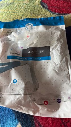Air fit N30i nasal cradle mask