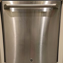 FREE GE Dishwasher