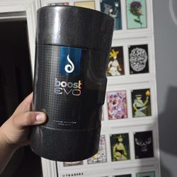 Dr. Dabber Boost Evo