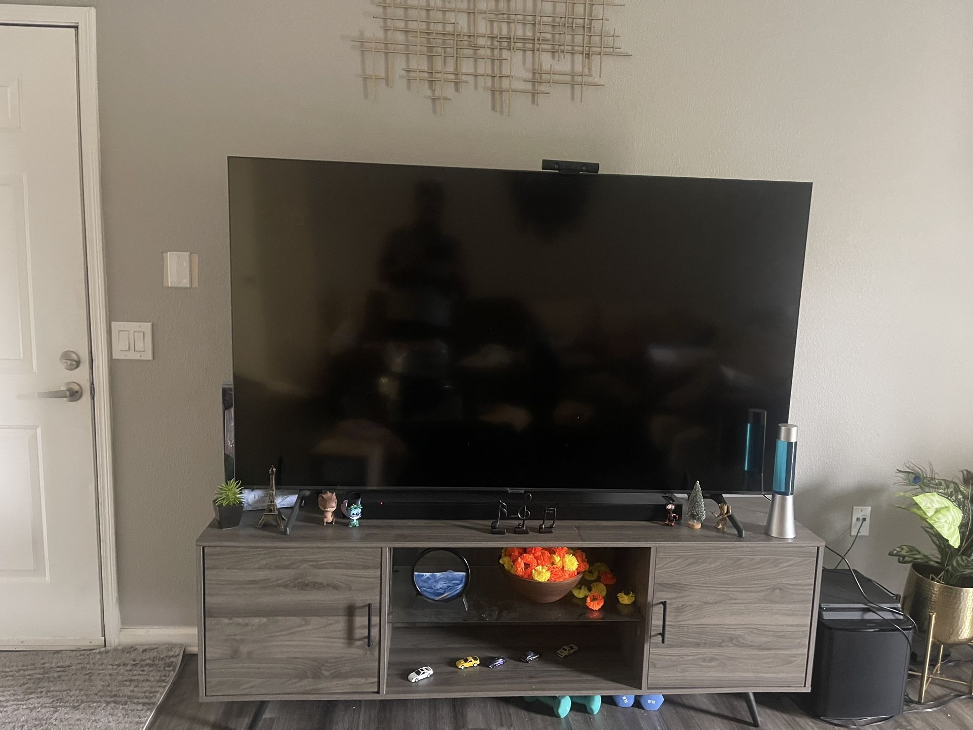 Samsung TV 75 Inch
