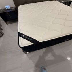 New Luxury Mattress For Sale King Size