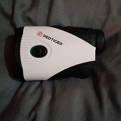 Red Tiger Rangefinder