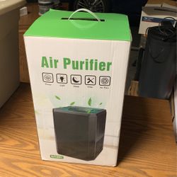 Air Purifier