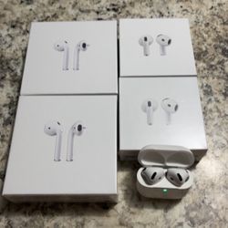 Airpods Gen 1 Gen 3 Best Quality 