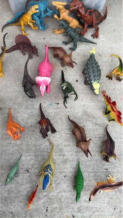 26 Dinosaur🦕
