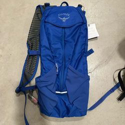 Osprey Katari 7 Hydration Backpack 
