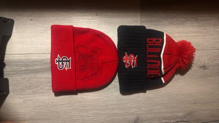 Fresno State Bulldogs Beanies