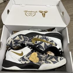  2024 Nike Kobe 8 Protro 'Mambacita 