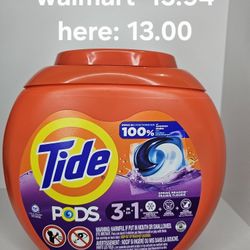 Tide