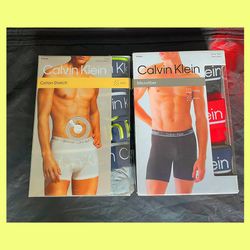 Calvin Klein Underwear Pack