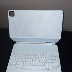Apple Magic Keyboard for IPad Pro