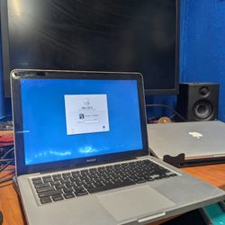 2010 Macbook 