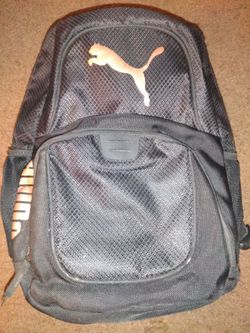 Puma Backpack