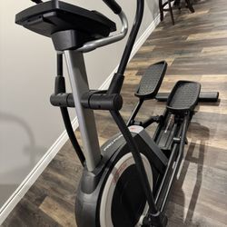 ProForm Elliptical Machine