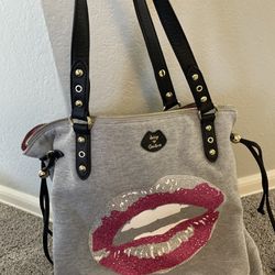 Authentic Juicy Couture Totebag