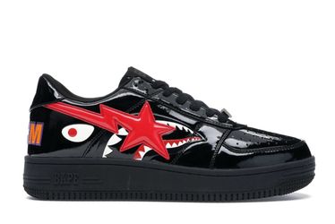 Bape shoes