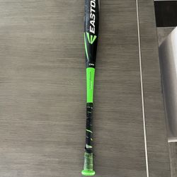 Easton Baseball Bat