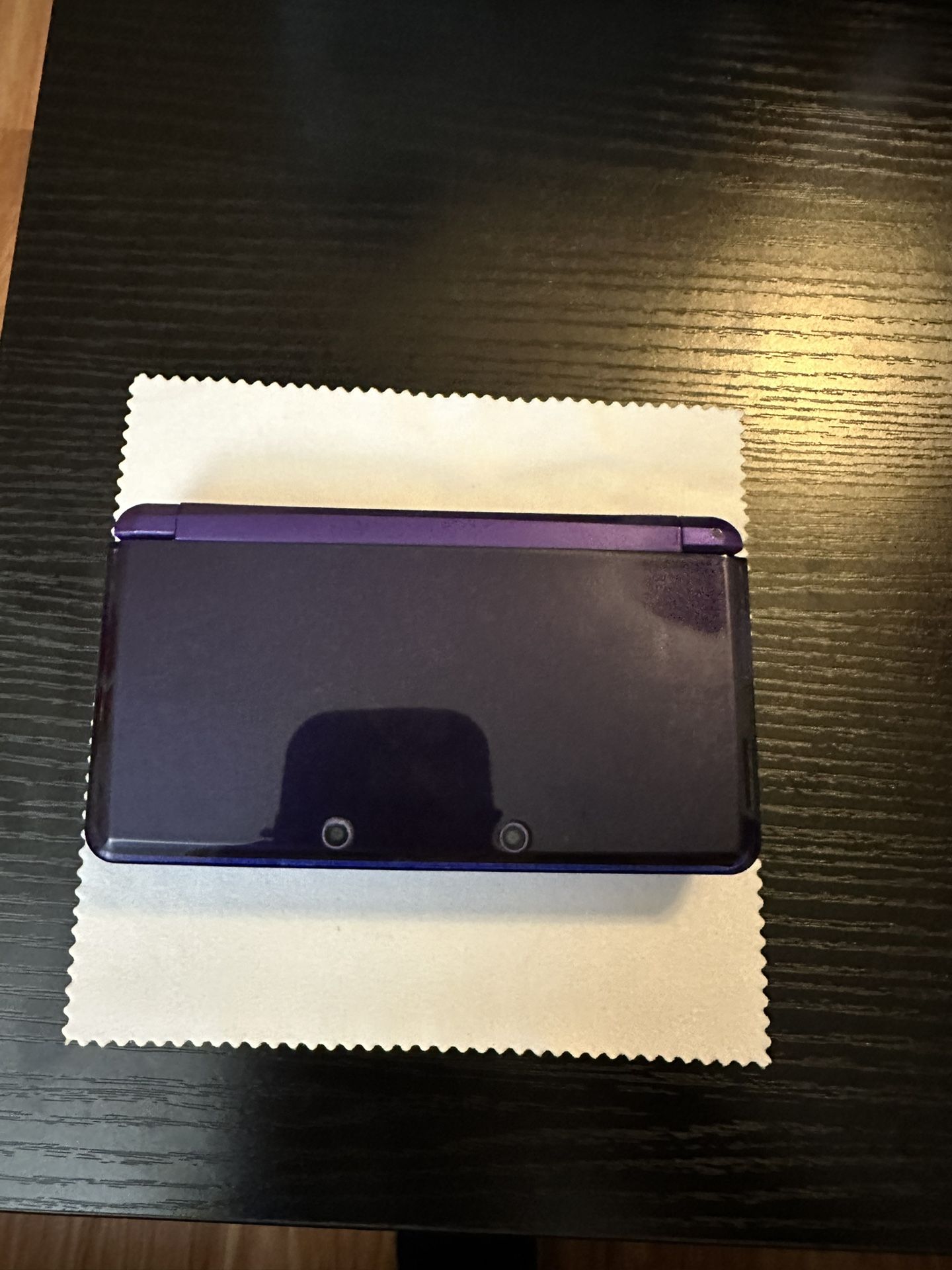 3ds Modded