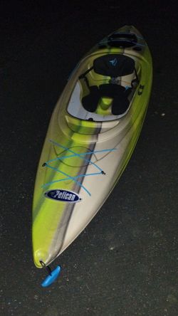 Kayak