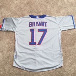 Cubs Jersey