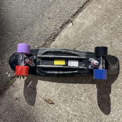 Skateboard 