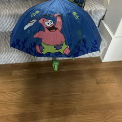 Kids Umbrella