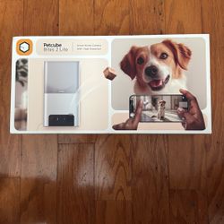 Petcube Bites 2 Lite