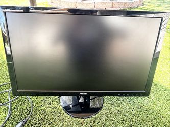 23” HDMI ASUS COMPUTER MONITOR SCREEN 47TH AVE. AND DOBBINS IN LAVEEN