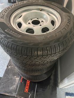 Ford F150 new take offs