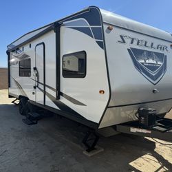 2024 ECLIPSE STELLAR SBE