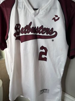 BATBUSTERS GEAR