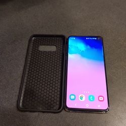 Galaxy S10e Unlocked 