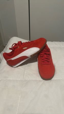 Puma size 6