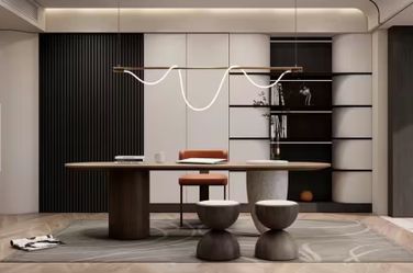 Acoustic wood panels 2’ x 8’in downtown LA