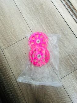 wheels new