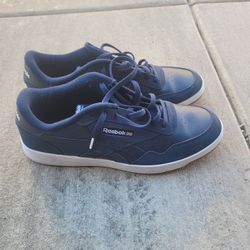 Reebok Club C Revenge Vintage Men's 14
