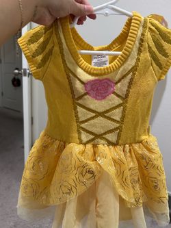 Princess dress