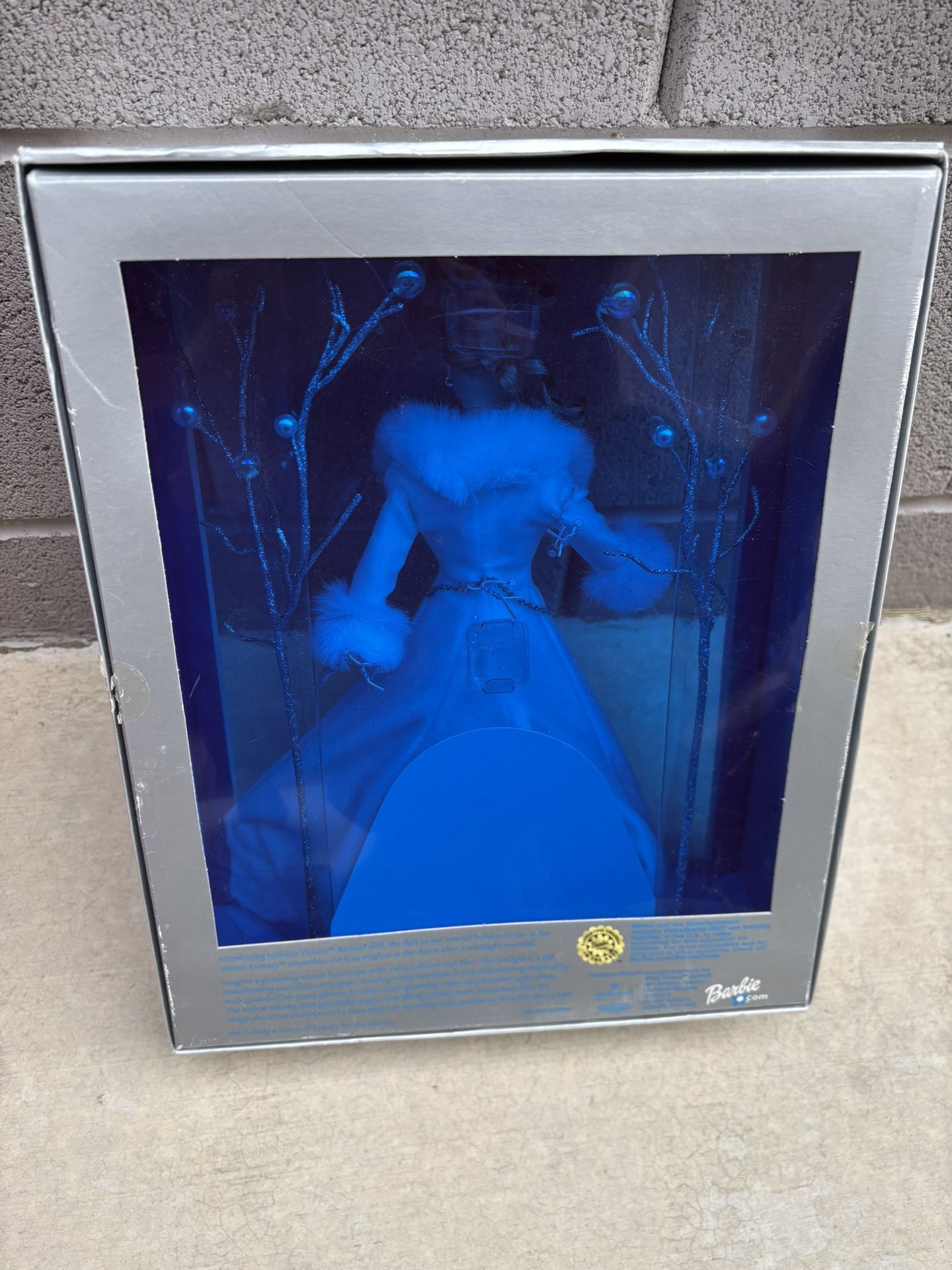 Rare Vintage Barbie Dolls, Original, Non Opened