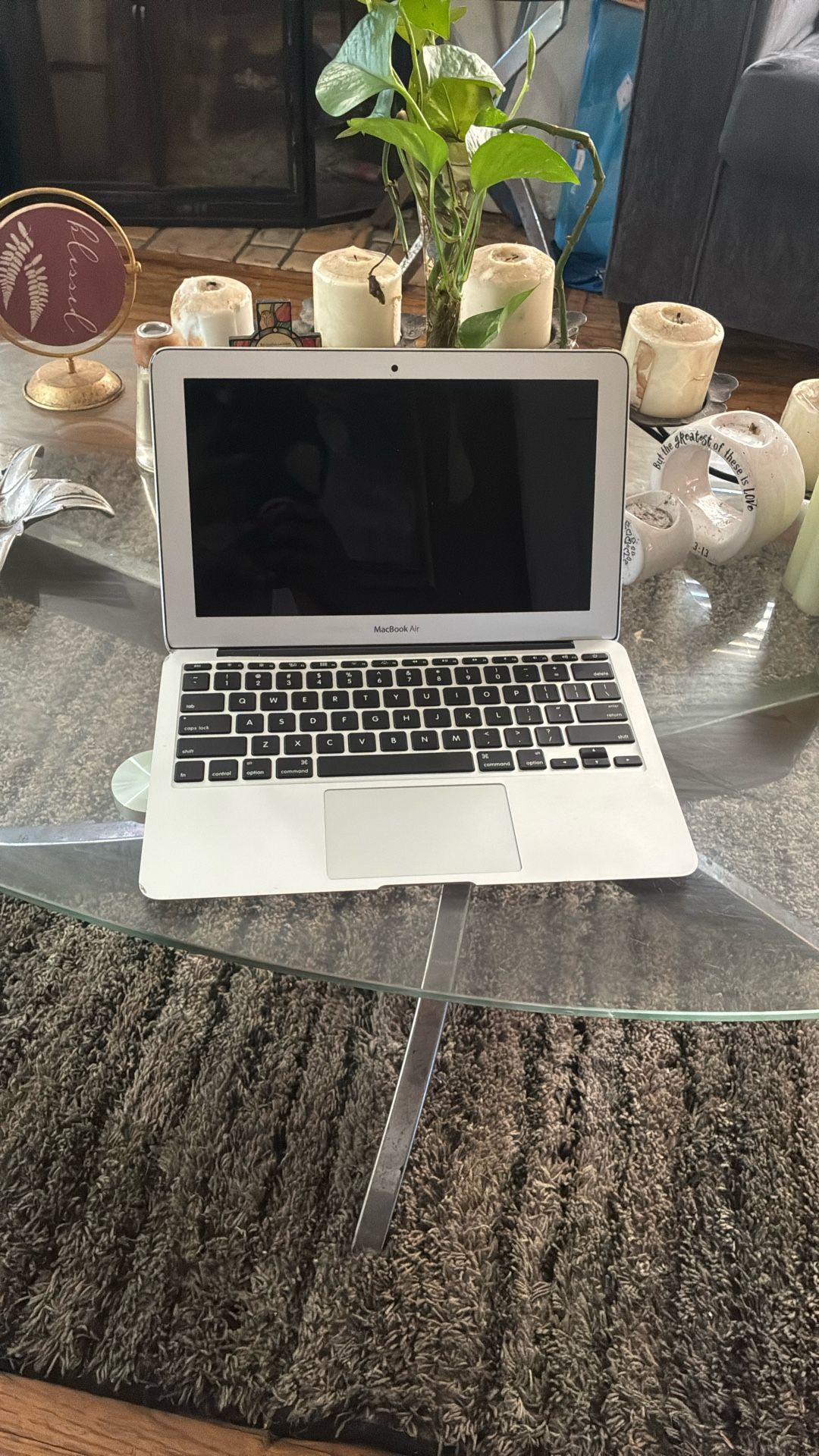 MacBook Air