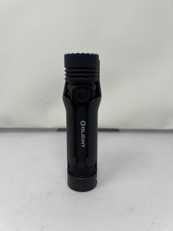 OLIGHT Seeker 4 Pro Rechargeable Flashlight