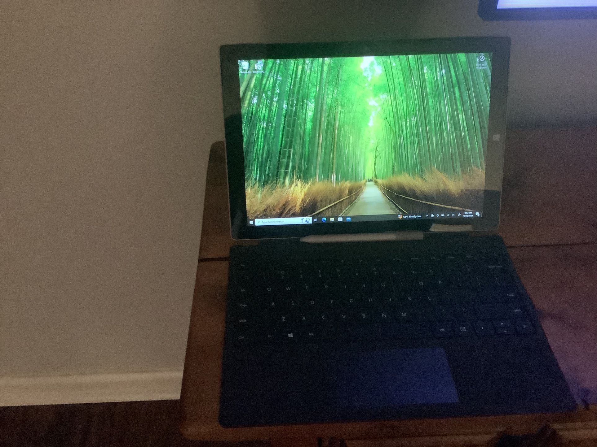 Tablet